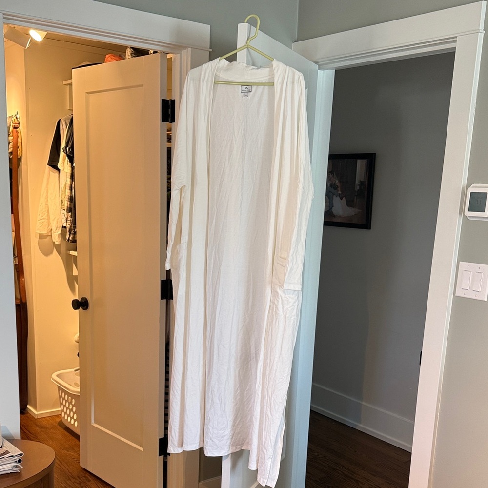 Petite Plume robe